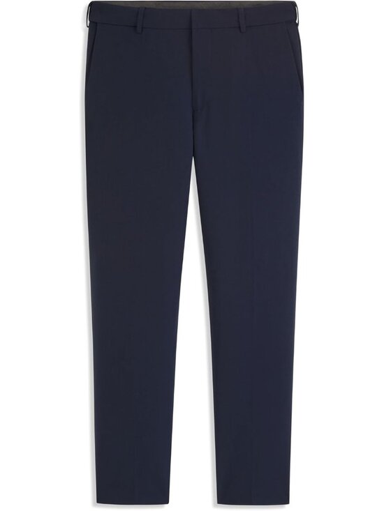 Other - Men's Flex Flat Front Straight Fit Pant